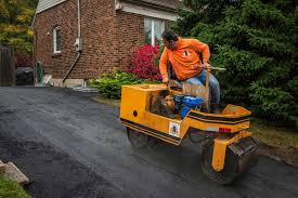 Brick Driveway Installation in Ramsey, NJ